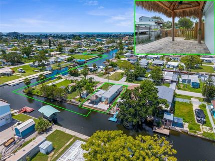 Waterfront Property for sale in Pasco County, Florida
