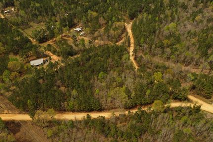 Land for sale in Chilton County, Alabama