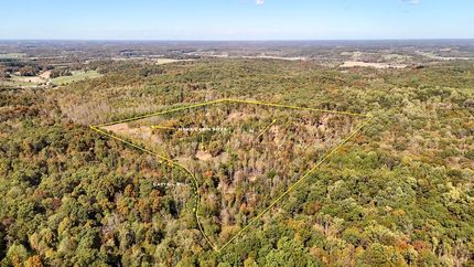 Land for sale in Perry County, Indiana