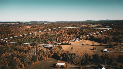 Timberland Property for sale in Orange County, Virginia