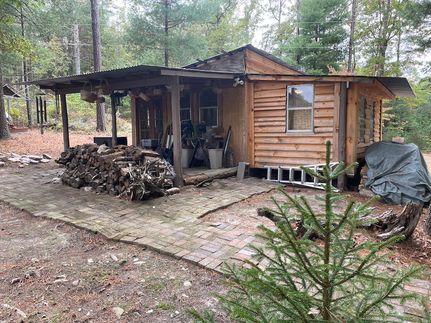 Recreational Property for sale in Pendleton County, West Virginia