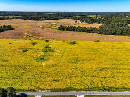 Farm and Ranch in Hopkins County, Kentucky