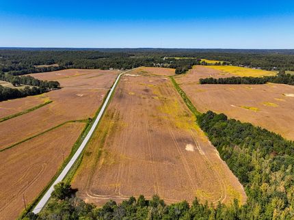 Farm and Ranch in Hopkins County, Kentucky