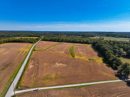 Undeveloped Land in Hopkins County, Kentucky