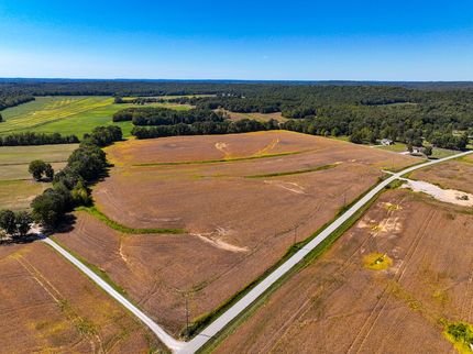 Undeveloped Land in Hopkins County, Kentucky