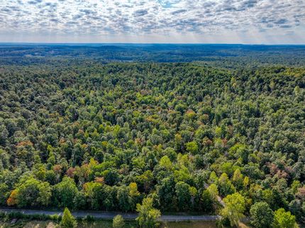 Recreational Property in Hopkins County, Kentucky