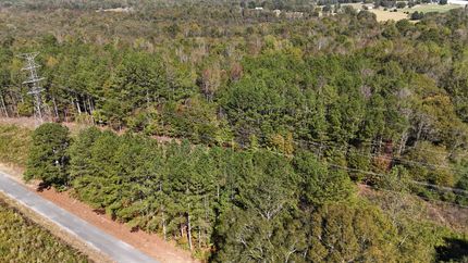 Undeveloped Land for sale in Cherokee County, Alabama