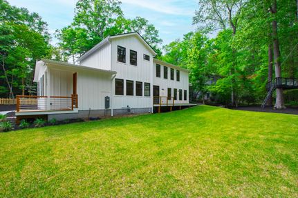Farm and Ranch for sale in Orange County, North Carolina