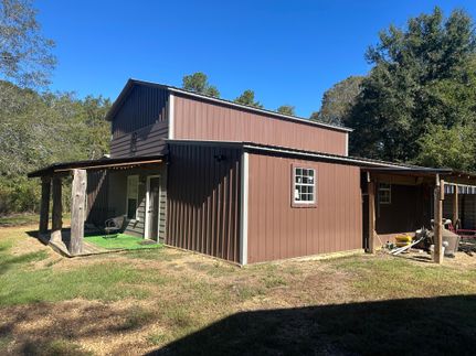 Horse Property for sale in Holmes County, Mississippi