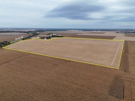 Farm and Ranch for sale in Sangamon County, Illinois
