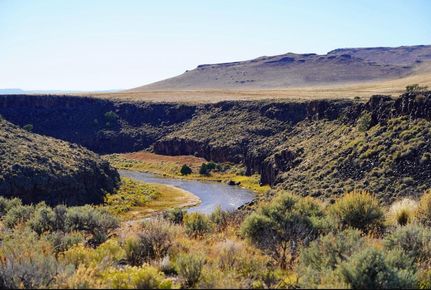 Riverfront Property for sale in Costilla County, Colorado