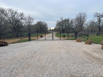 Land for sale in Jack County, Texas