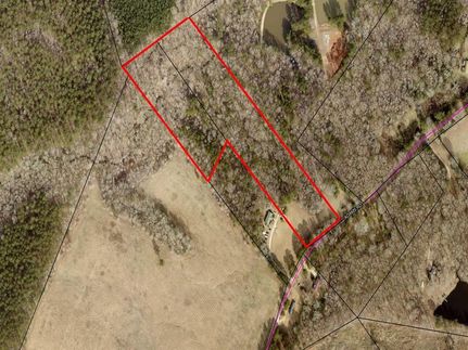 Land for sale in Greene County, Georgia