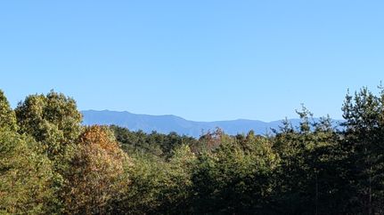 Land for sale in Sevier County, Tennessee