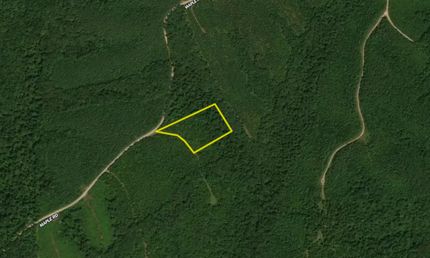 Land for sale in Houston County, Tennessee
