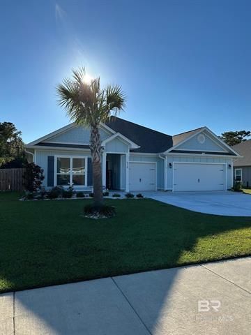 Farm and Ranch for sale in Baldwin County, Alabama