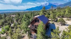 Farm and Ranch for sale in Chaffee County, Colorado