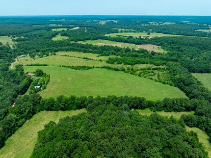 Land for sale in Sharp County, Arkansas