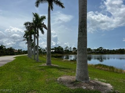 Land for sale in Lee County, Florida