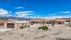 Recreational Property for sale in Chaffee County, Colorado