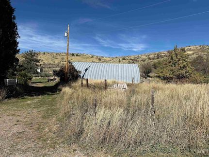Undeveloped Land for sale in Bannock County, Idaho