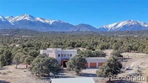 Horse Property for sale in Chaffee County, Colorado