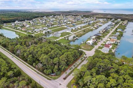 Land for sale in Hernando County, Florida