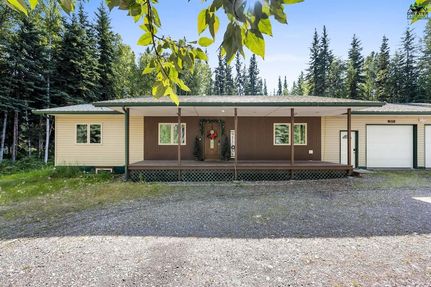 Land for sale in Fairbanks North Star Borough, Alaska