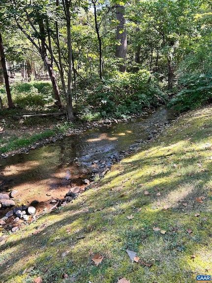 Undeveloped Land for sale in Nelson County, Virginia