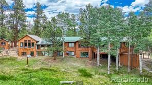 Hunting Property for sale in Chaffee County, Colorado