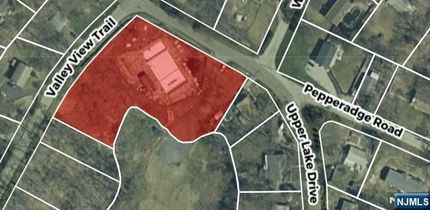 Undeveloped Land for sale in Sussex County, New Jersey