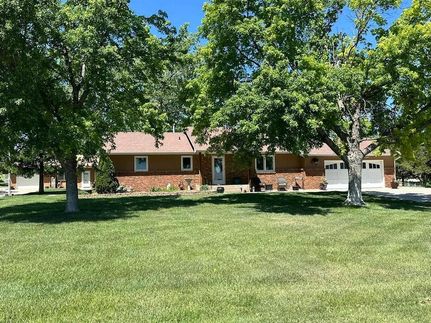 House for sale in Barton County, Kansas