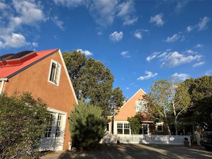 Farm and Ranch for sale in Santa Fe County, New Mexico