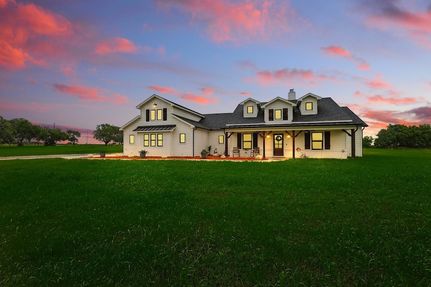 Land for sale in Denton County, Texas