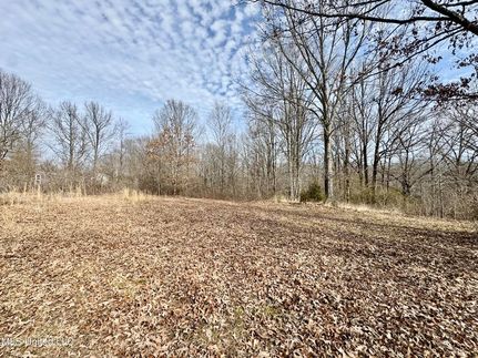 Homesite for sale in Tate County, Mississippi
