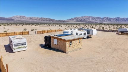 Undeveloped Land for sale in San Bernardino County, California