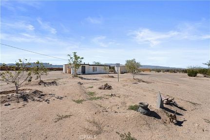 Farm and Ranch for sale in San Bernardino County, California