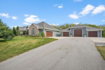 House for sale in Iowa County, Wisconsin