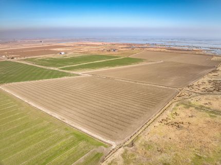 Land for sale in Merced County, California