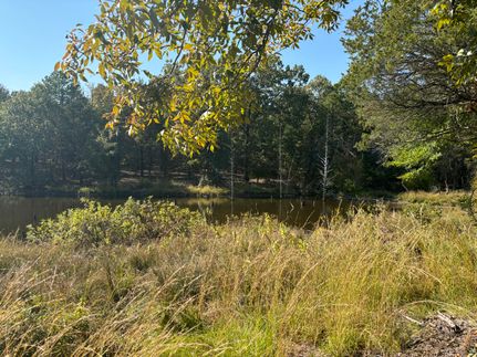 Land for sale in Pushmataha County, Oklahoma