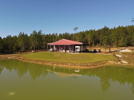 Timberland Property in Escambia County, Alabama
