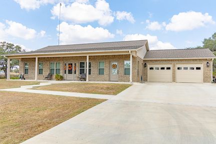 Land for sale in Dewitt County, Texas
