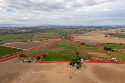 Land for sale in Canyon County, Idaho