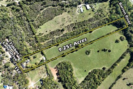 Farm and Ranch for sale in Warren County, Kentucky