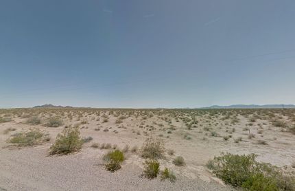 Land for sale in Yuma County, Arizona