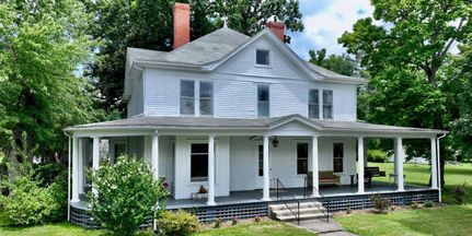 Land for sale in Greenbrier County, West Virginia