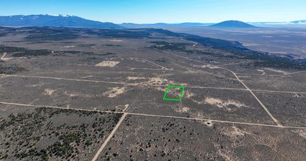 Lakefront Property in Costilla County, Colorado