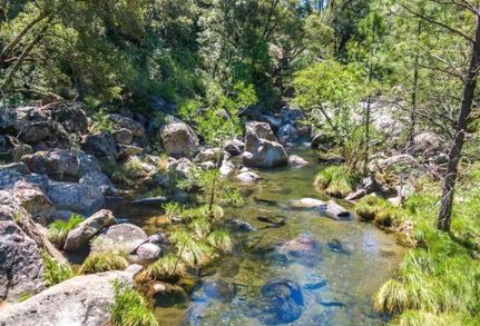 Riverfront Property for sale in Siskiyou County, California