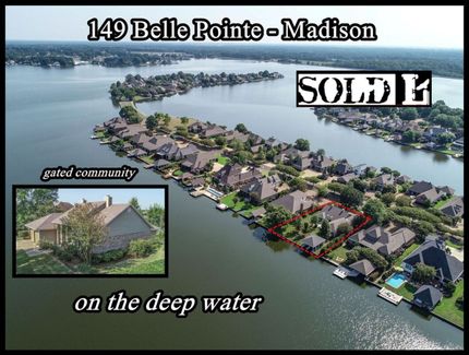 Farm and Ranch in Madison County, Mississippi