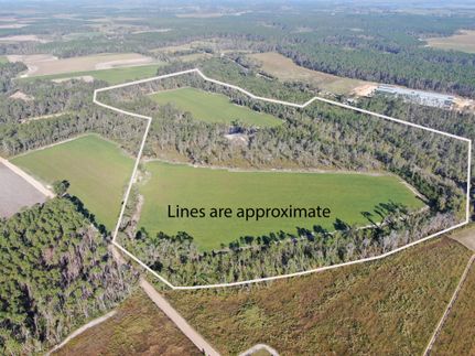 Hunting Property for sale in Coffee County, Georgia